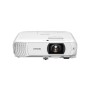PROJECTOR EPSON EH-TW840, Tehnologie 3LCD, LCD 0.62", Luminozitate: 4000 Lumeni, 2200 in mod ECO, Rezolutie: 1080p, Full HD, Asp